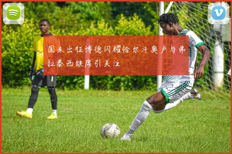 国米出征博德闪耀恰尔汗奥卢与弗拉泰西缺席引关注